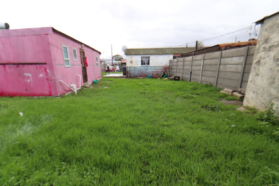 2 Bedroom Property for Sale in Rusthof Western Cape